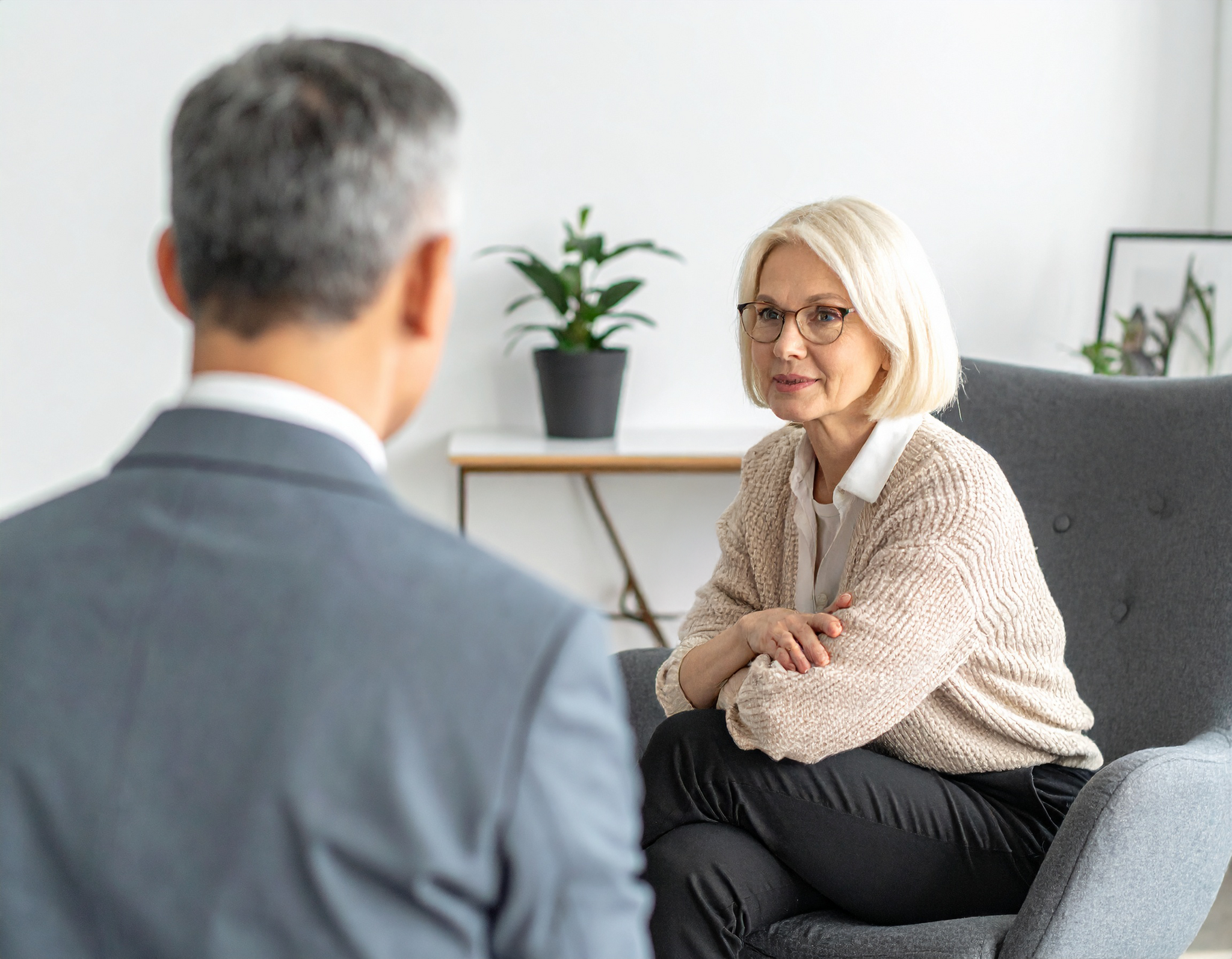 Executive and team coaching